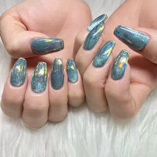 ネイル UnFLAIR KASUMIのネイルデザイン