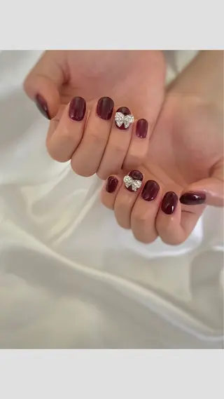 ネイル beauty salonM&Iのネイルデザイン