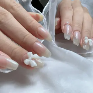 ネイル f  Nail 五日市駅北口のネイルデザイン