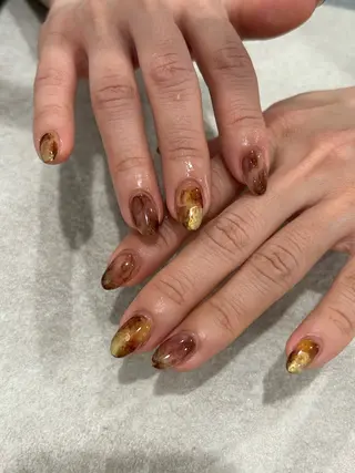 ネイル imai eriのネイルデザイン