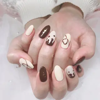 ネイル ✨Serenity Nail salonのネイルデザイン
