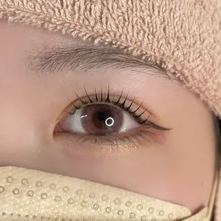 マツエク・マツパ C.EYE kotomiの眉毛・アイブロウイメージ