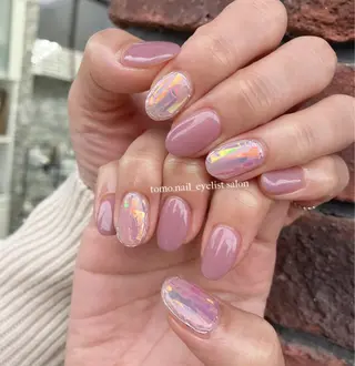 ネイル tomonail eyelistのマツエク・マツパデザイン