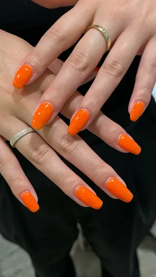 ネイル Nailist Rinaのネイルデザイン