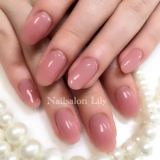 ネイル Lily*nail 🌻Mii🌻のネイルデザイン