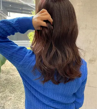美髪× ヘアセット✨Araiのヘアスタイル