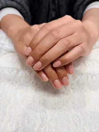 ネイル MeloRococo nailのネイルデザイン
