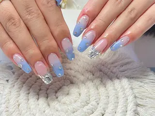 ネイル Emmi salonのネイルデザイン