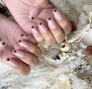 ネイル nailsalon Lenoaのネイルデザイン