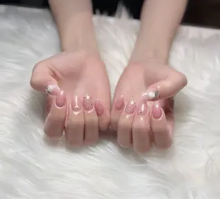 ネイル Nichi Nails❤️のネイルデザイン