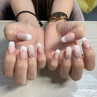 ネイル I pinknail 韓国風·持ち込み専門のネイルデザイン