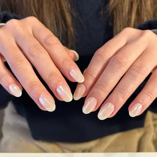 ネイル tenoteno nail/yuuriのネイルデザイン