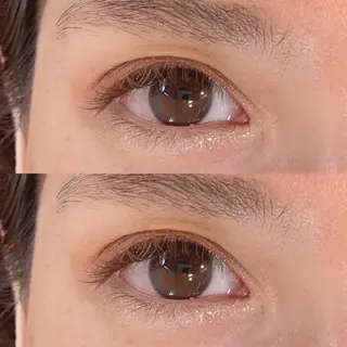 マツエク・マツパ eyelist 飯塚のマツエク・マツパデザイン