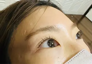 マツエク・マツパ 茂木 智恵のマツエク・マツパデザイン