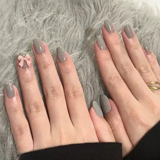 ネイル Maggie shionのネイルデザイン