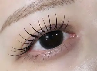 マツエク・マツパ 川畑🌻 アンジェリカ錦糸町のマツエク・マツパデザイン