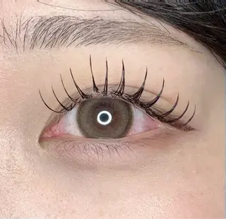 マツエク・マツパ EYELA亀田店 齋藤の眉毛・アイブロウイメージ