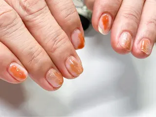 ネイル Suu ..のネイルデザイン