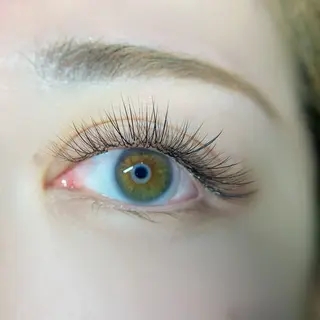 マツエク・マツパ PETALE ペタルのマツエク・マツパデザイン