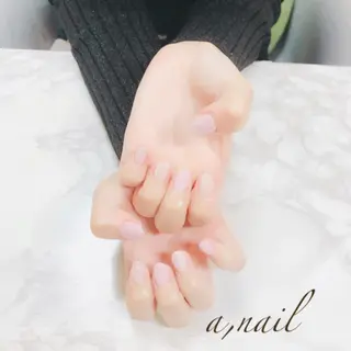 ネイル ネイルサロン エーネイルのネイルデザイン