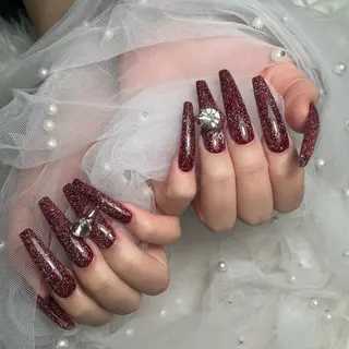 ネイル THE464 the464のネイルデザイン