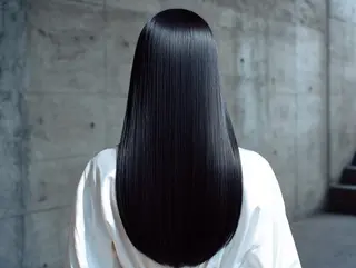 ロング PASSION 仙台長町のヘアスタイル