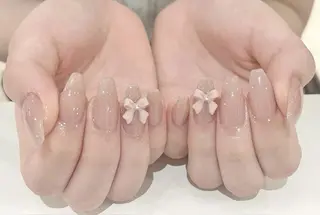 ネイル MIHANA ZENのネイルデザイン