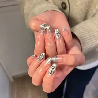 ネイル neroria nailのネイルデザイン