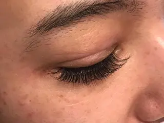 マツエク・マツパ tia belのマツエク・マツパデザイン