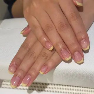 ネイル 久屋大通DEE arisa.Kのネイルデザイン