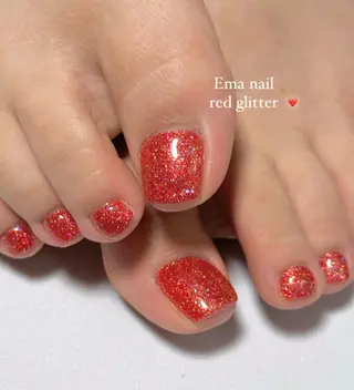 ネイル Blanche Ayaのネイルデザイン