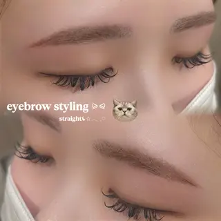 アイブロウ lib 金沢店/ Watamuraの眉毛・アイブロウイメージ