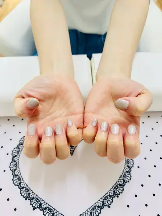 ネイル プライベートサロン LALA Nailのネイルデザイン