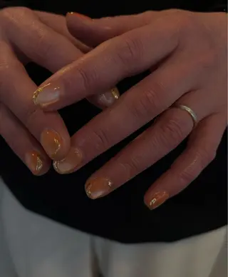 ネイル sa ya...のネイルデザイン