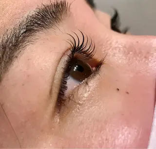 マツエク・マツパ Lily Eyelashのマツエク・マツパデザイン