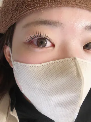 マツエク・マツパ marieanne まつ毛パーマ＆脱毛のマツエク・マツパデザイン