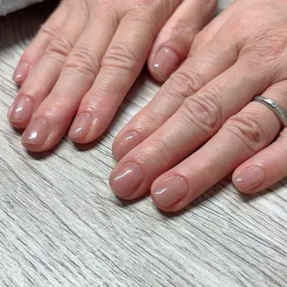 ネイル TRIOS ▲nailのネイルデザイン