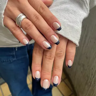 ネイル Nail salon Kanoaのネイルデザイン