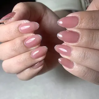 ネイル FIORITURA aiのネイルデザイン