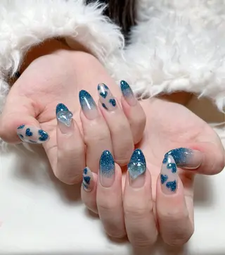 ネイル Bél Nail salonのネイルデザイン