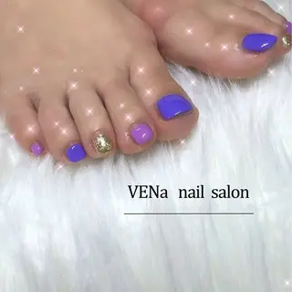 ネイル VENa eye＆ nail salonのネイルデザイン