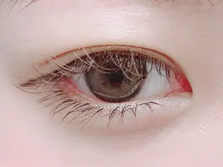 マツエク・マツパ Laurel eye ローレルのマツエク・マツパデザイン