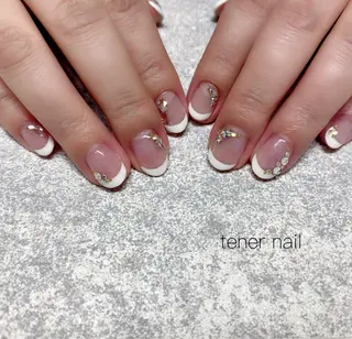 ネイル テネルネイル tener nailのネイルデザイン