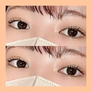 マツエク・マツパ ☆ suzuka☆のマツエク・マツパデザイン