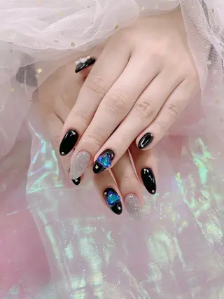ネイル ジョリ kasumi🌹💅のネイルデザイン