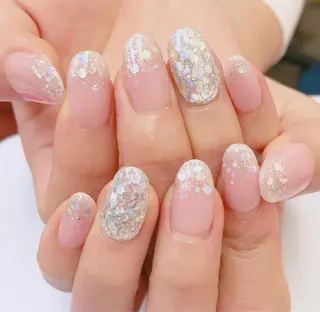 ネイル ネイリスト CHIAKIのネイルデザイン