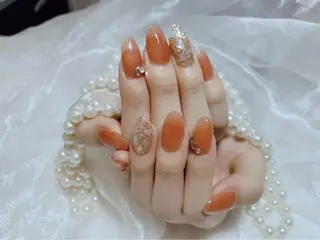 ネイル VIVIAN リサのネイルデザイン