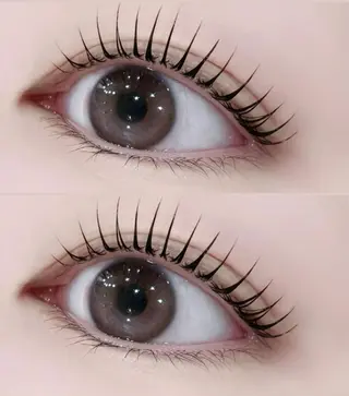 マツエク・マツパ CiCi🫧 eyelashのマツエク・マツパデザイン