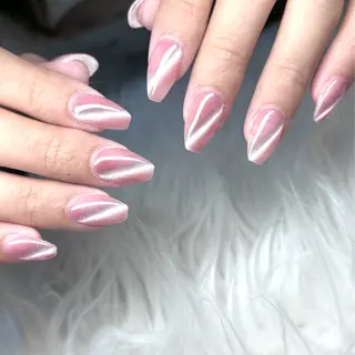 ネイル はあとねいる福島 YUIKOのネイルデザイン