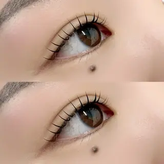 マツエク・マツパ yoko 𓂃個室サロン𓂃のマツエク・マツパデザイン